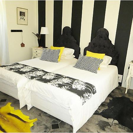 Tarentaal Guest Farm Villa Outjo Dış mekan fotoğraf