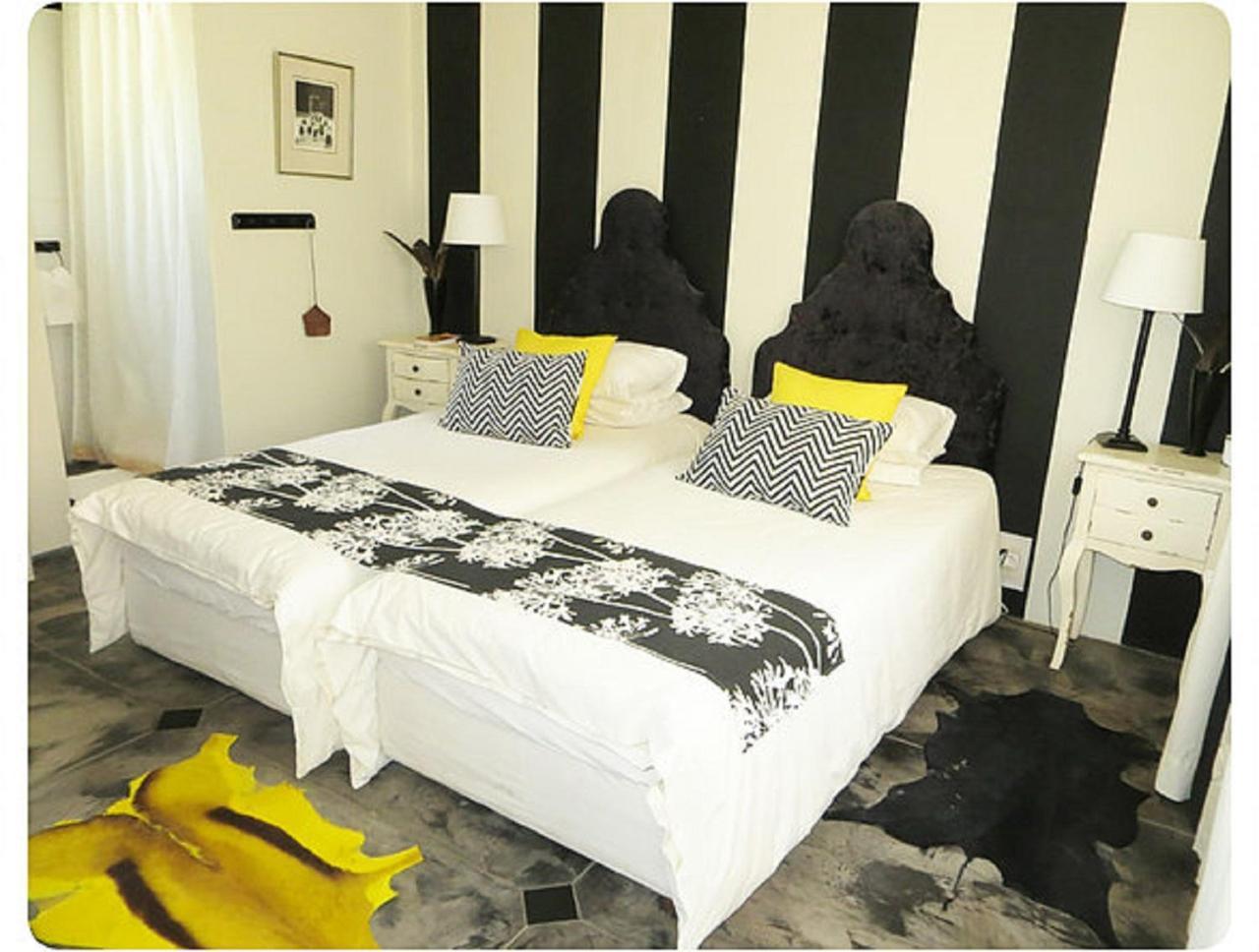 Tarentaal Guest Farm Villa Outjo Dış mekan fotoğraf